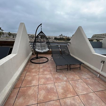 Fetish Studio Agde Exterior foto